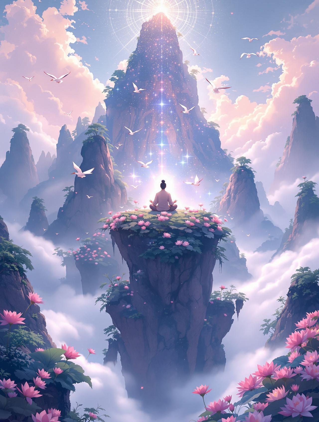 凡人修仙传动漫 - 迅播影院海报