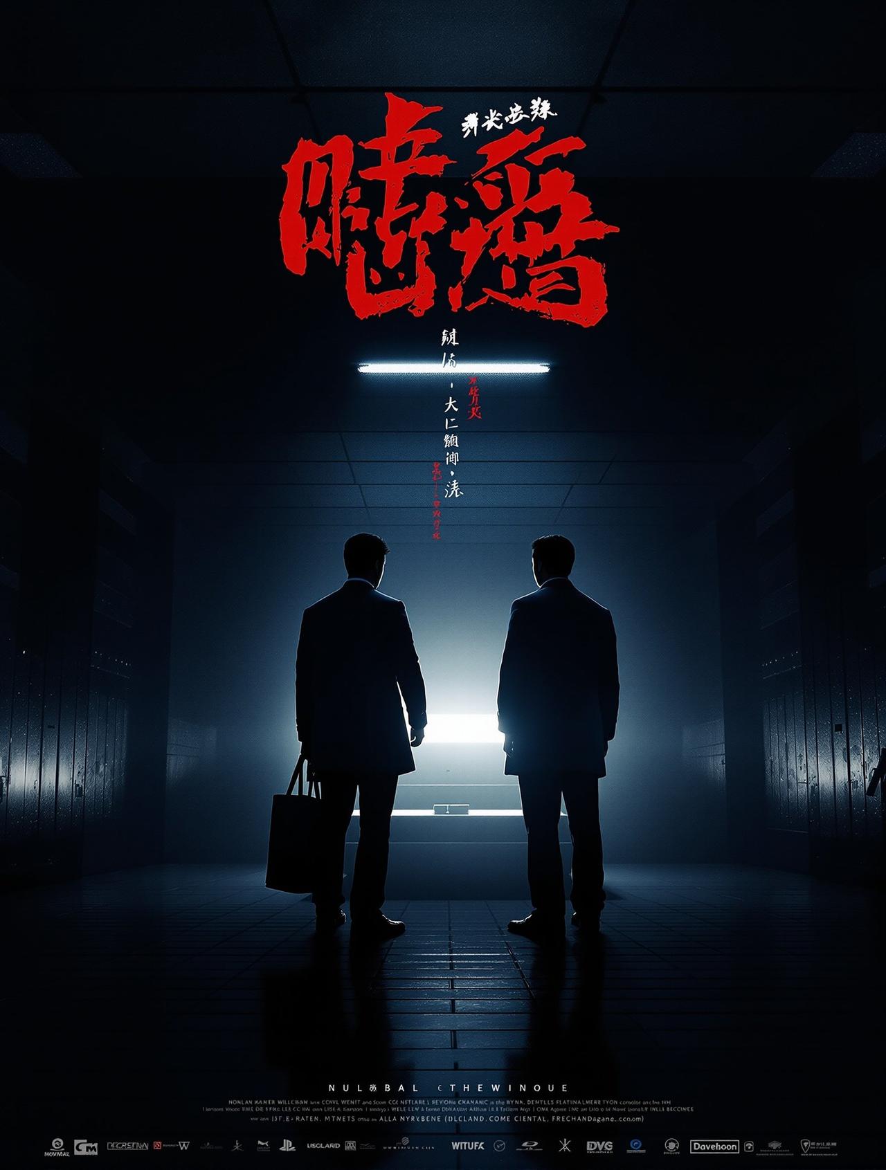 猎罪图鉴2 - 迅播影院海报